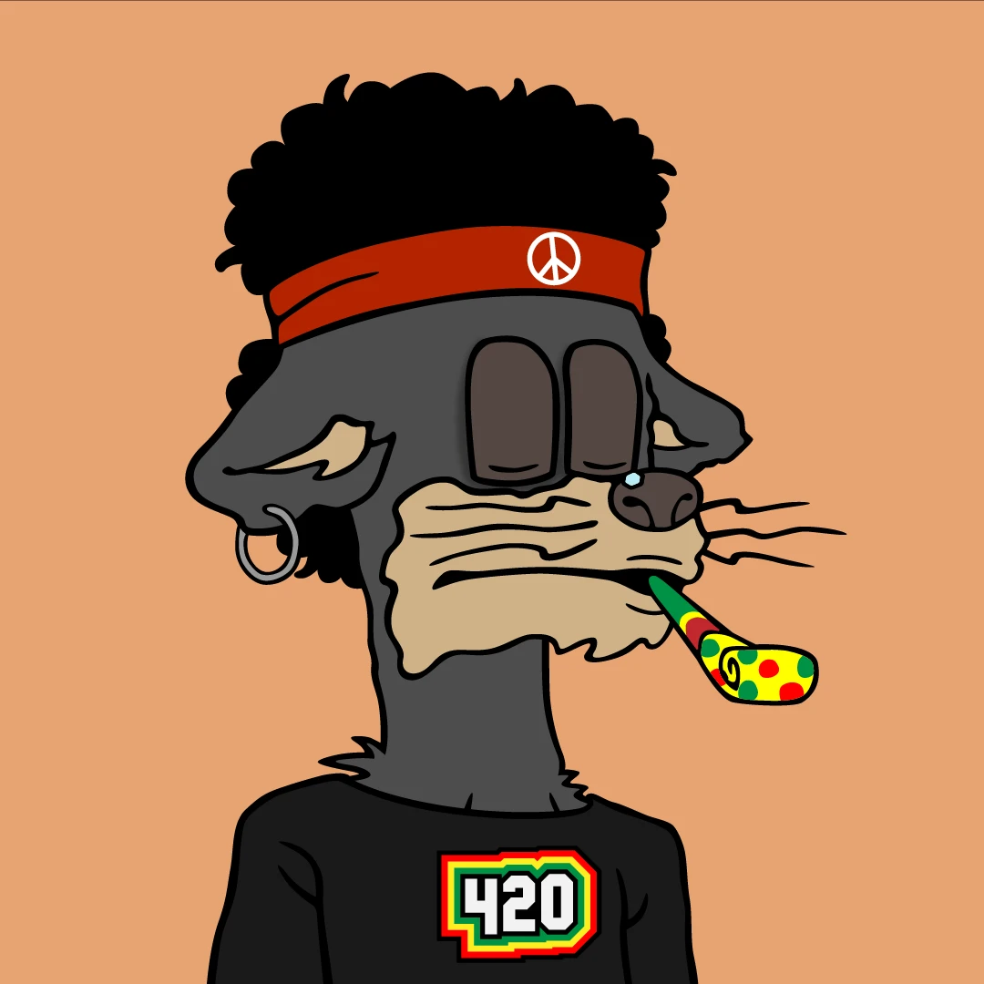 Kief the Stoner #