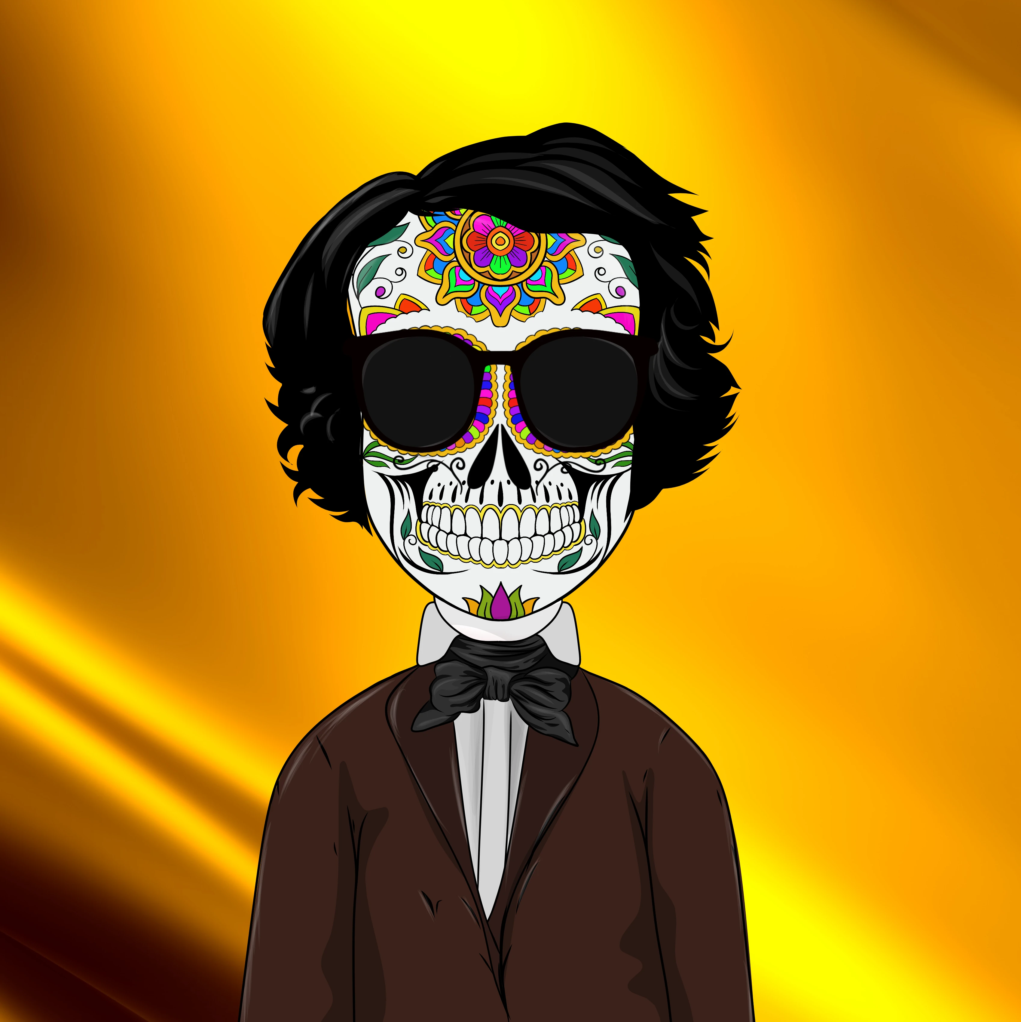 #336 Dead Head Ed