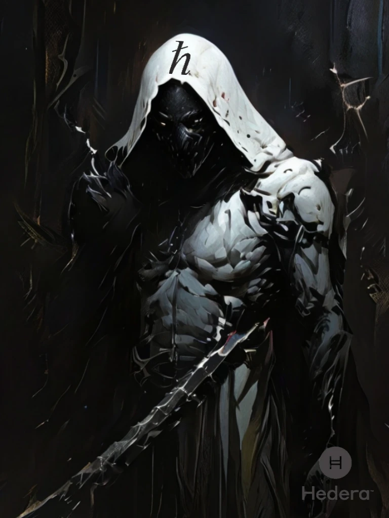 #3 Hashslasher Di