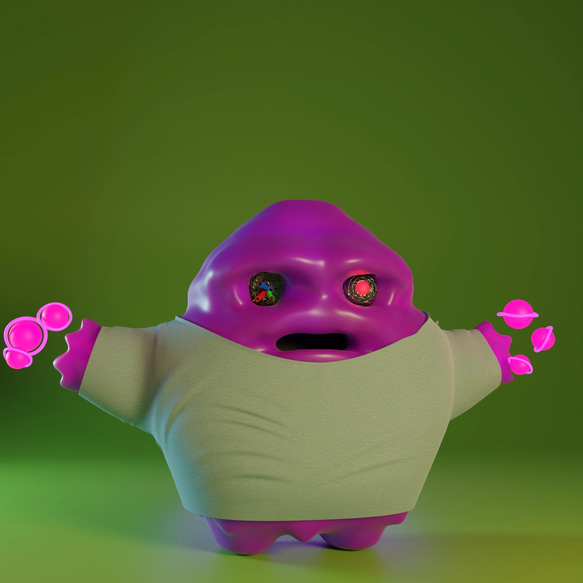 Goops Gen 1 #27