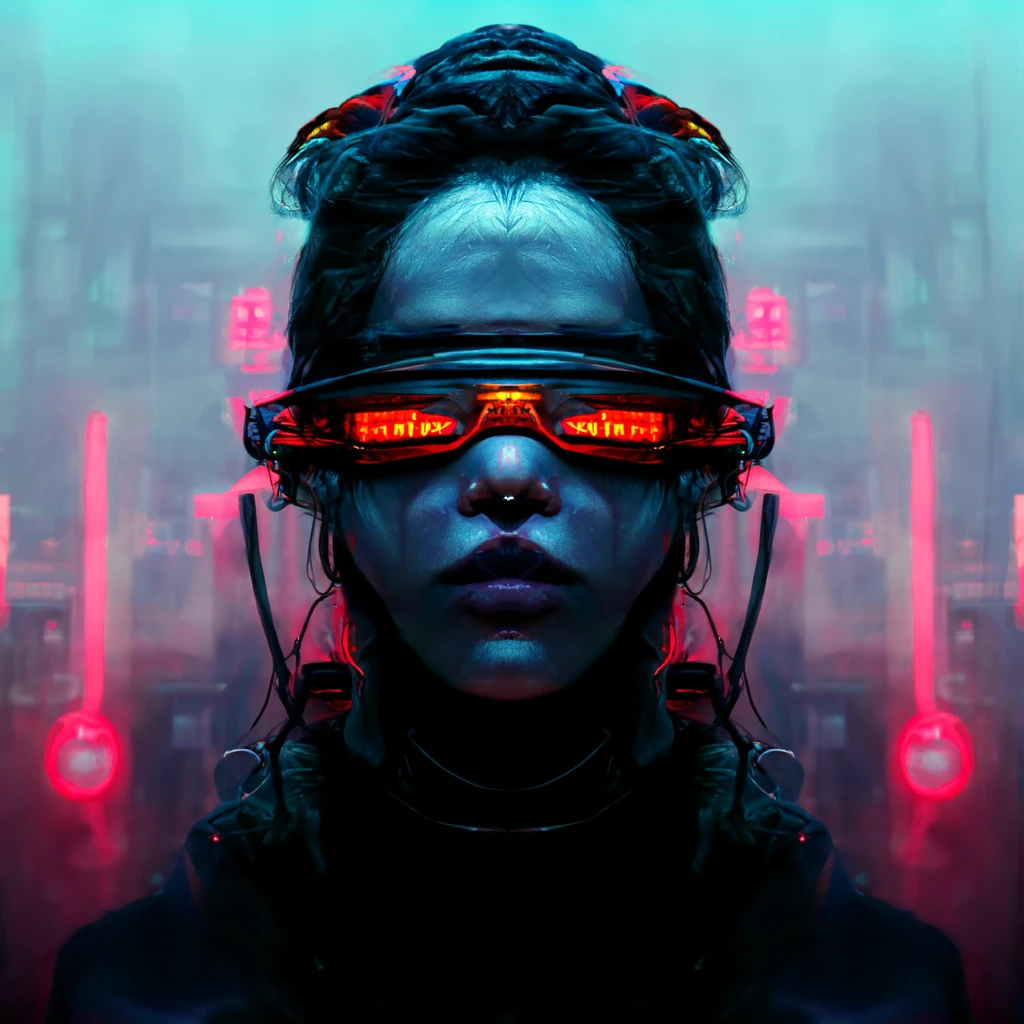 #61 AC Cyberpunks
