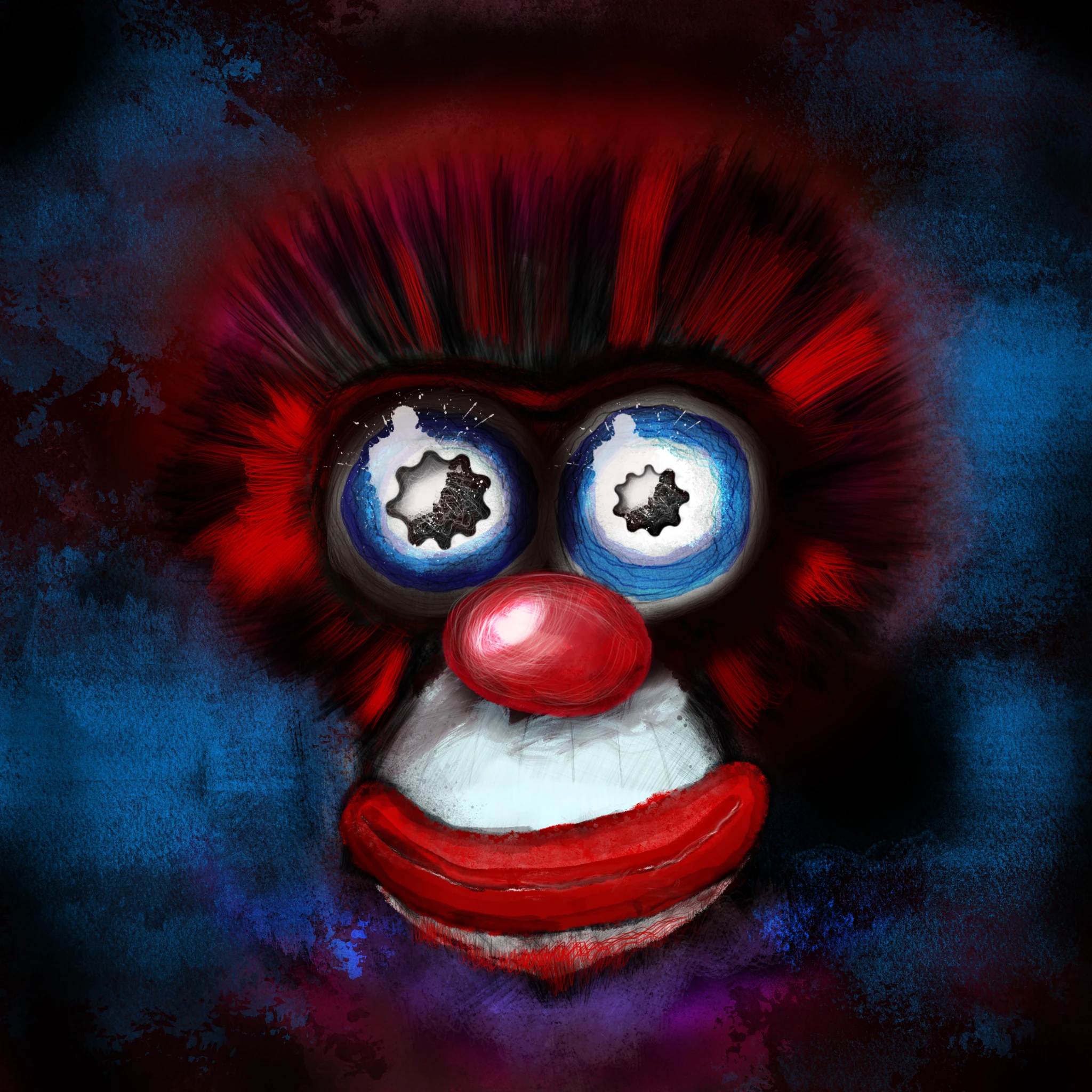 #10 pcmonkey clow