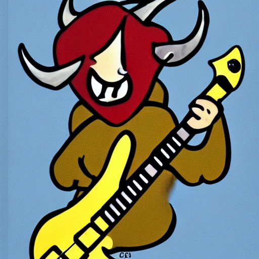 #7 DemonBass /