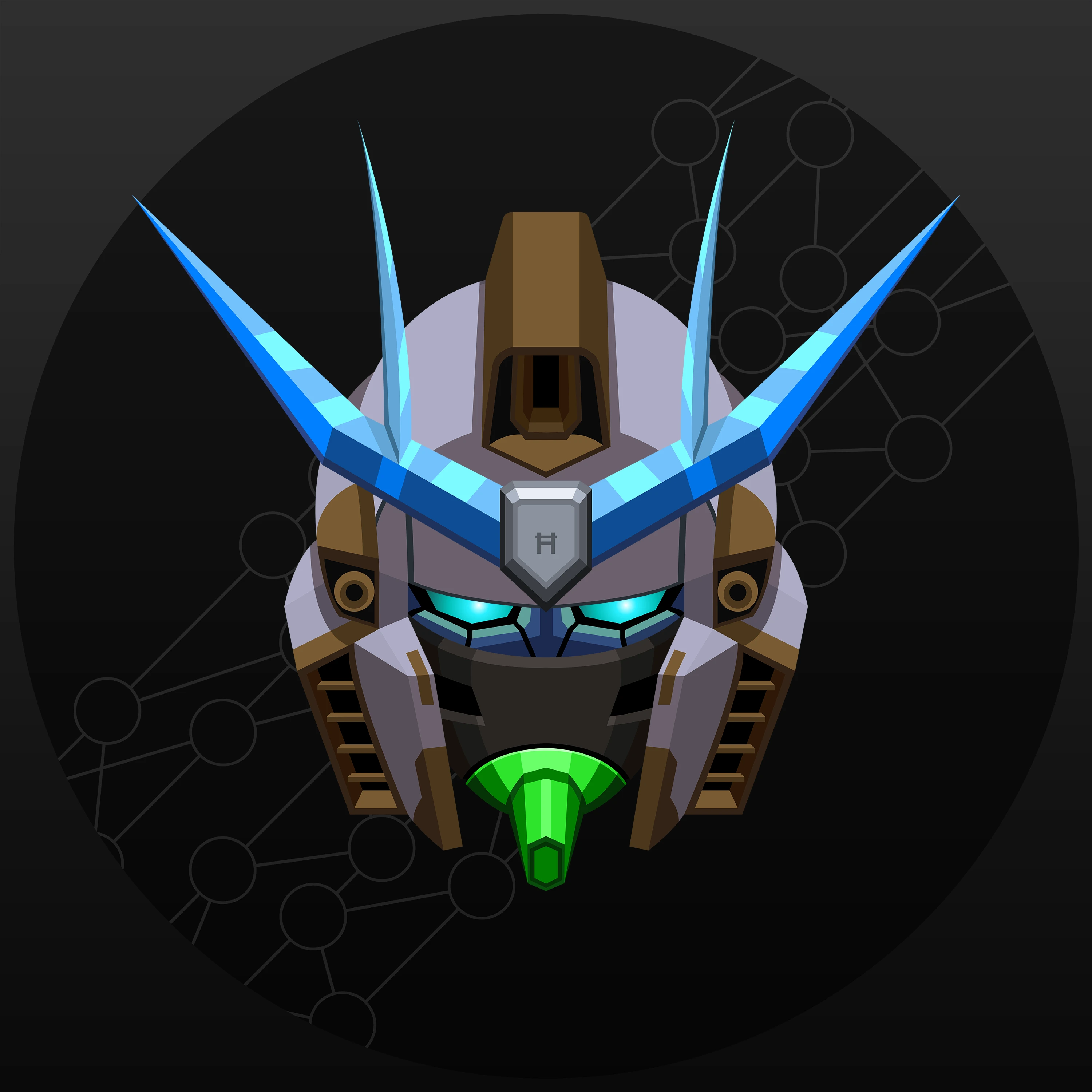 #212 Mech