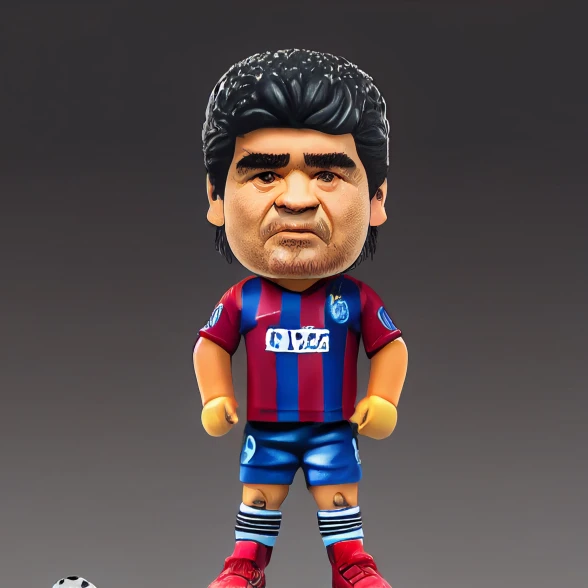 #39 BobbleHead