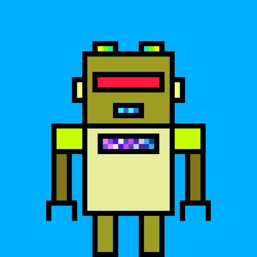 Robo Lads #5