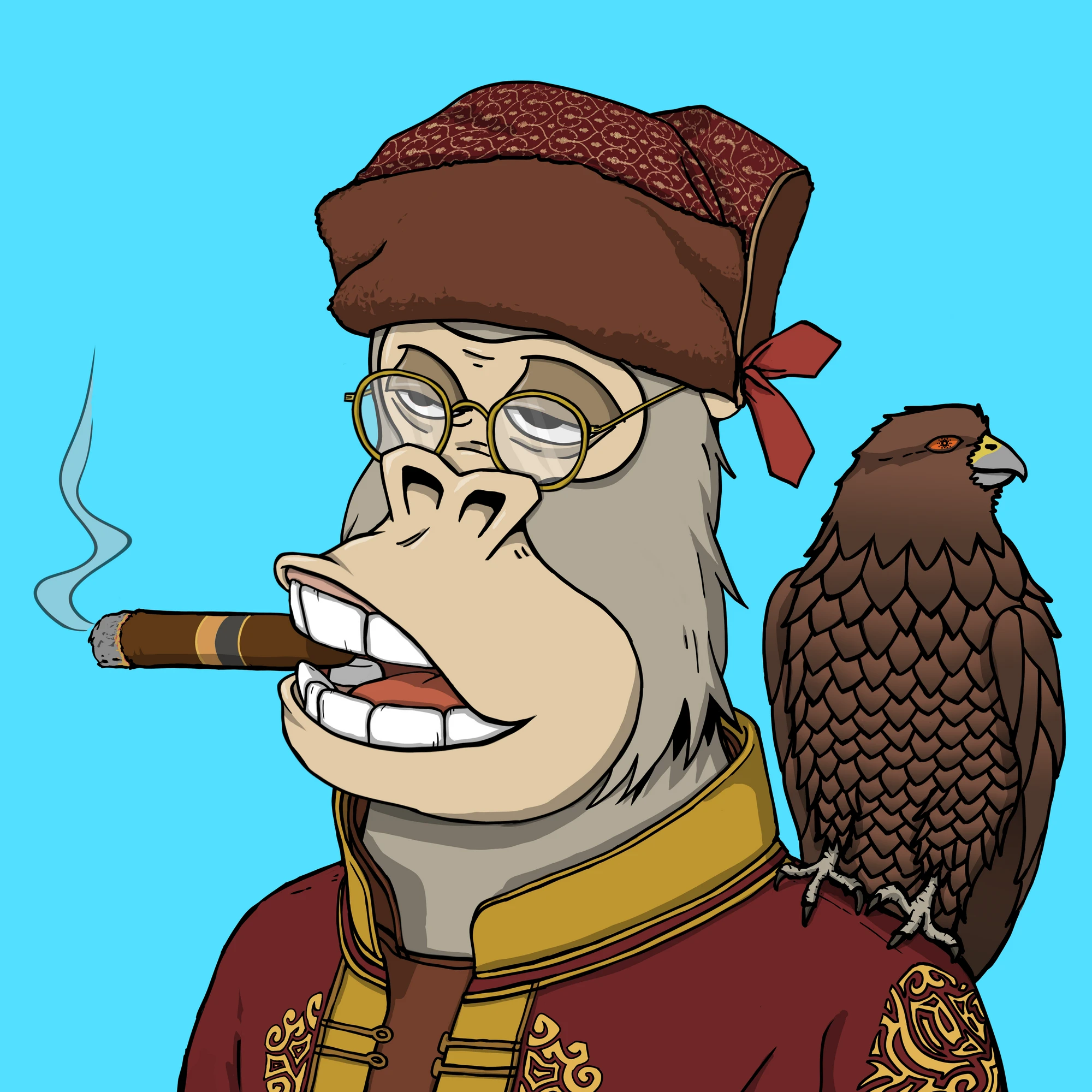 ChilledKong8888