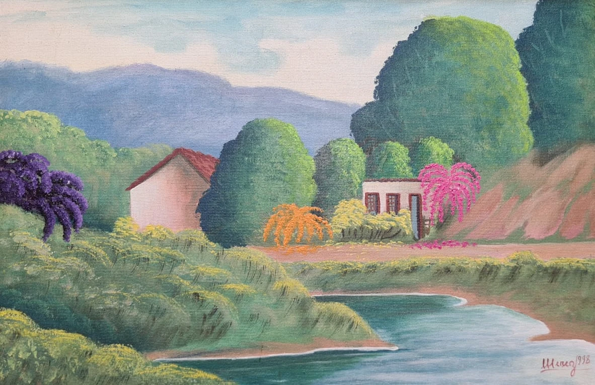 #4 Brazil Landsca