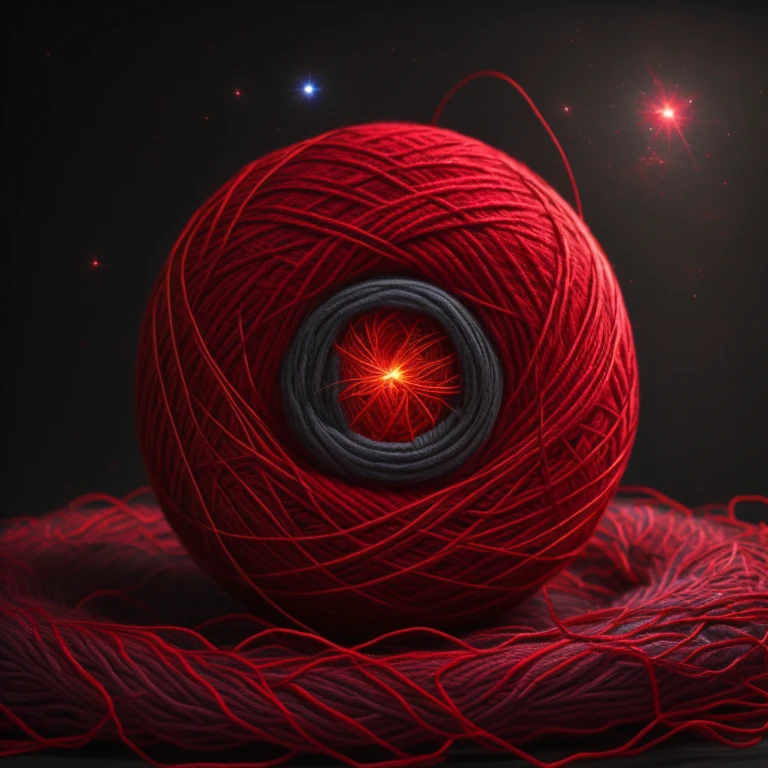 #23 Threaded Visi