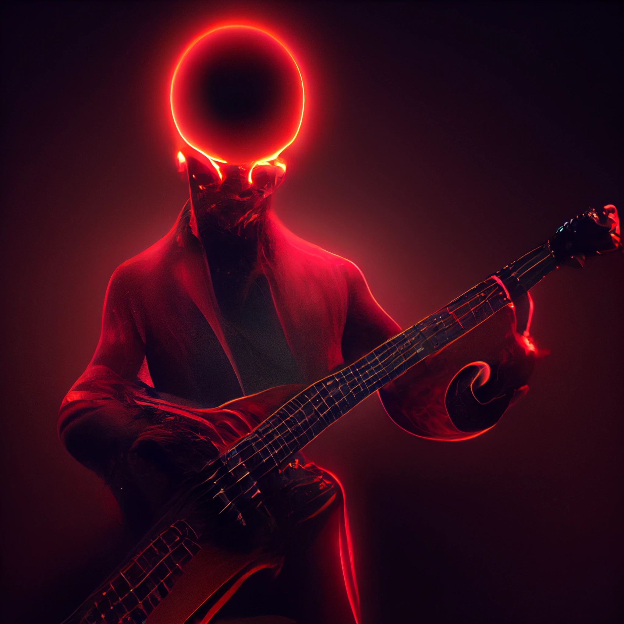 #21 DemonBass /