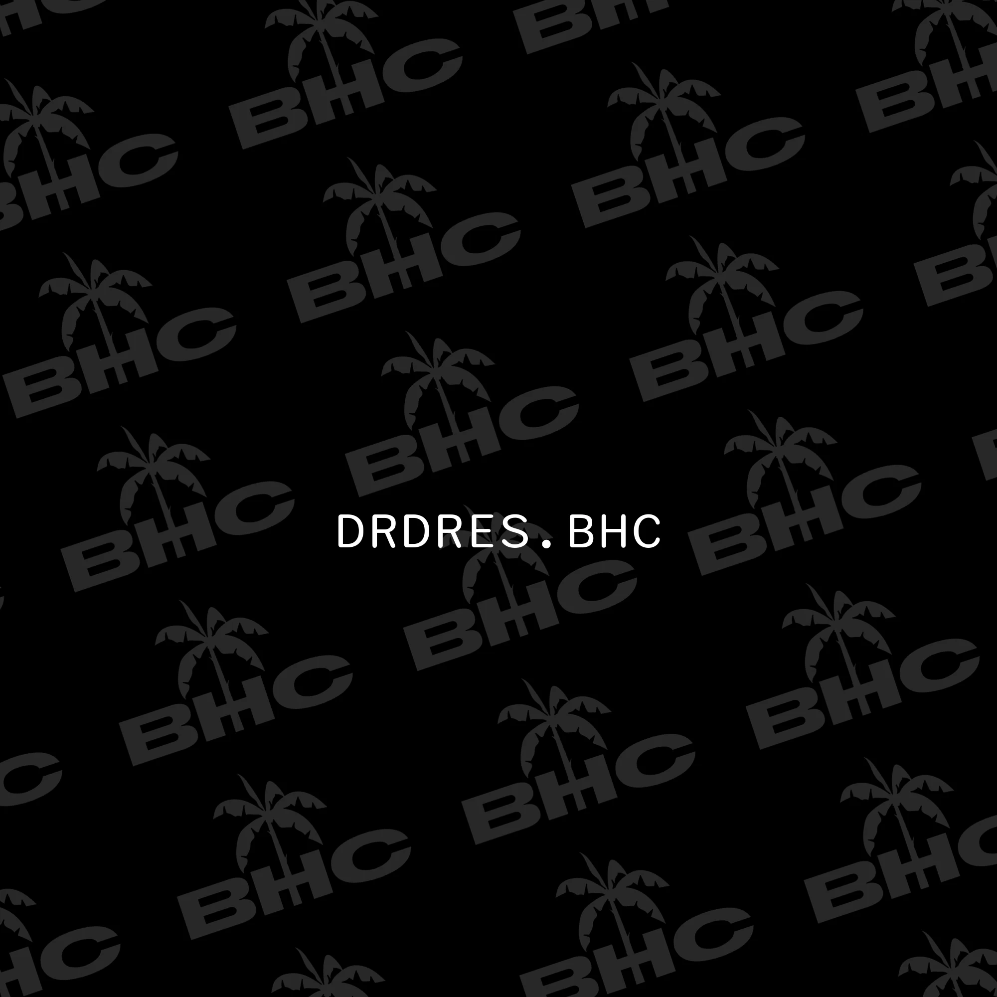 #33 drdres.bhc