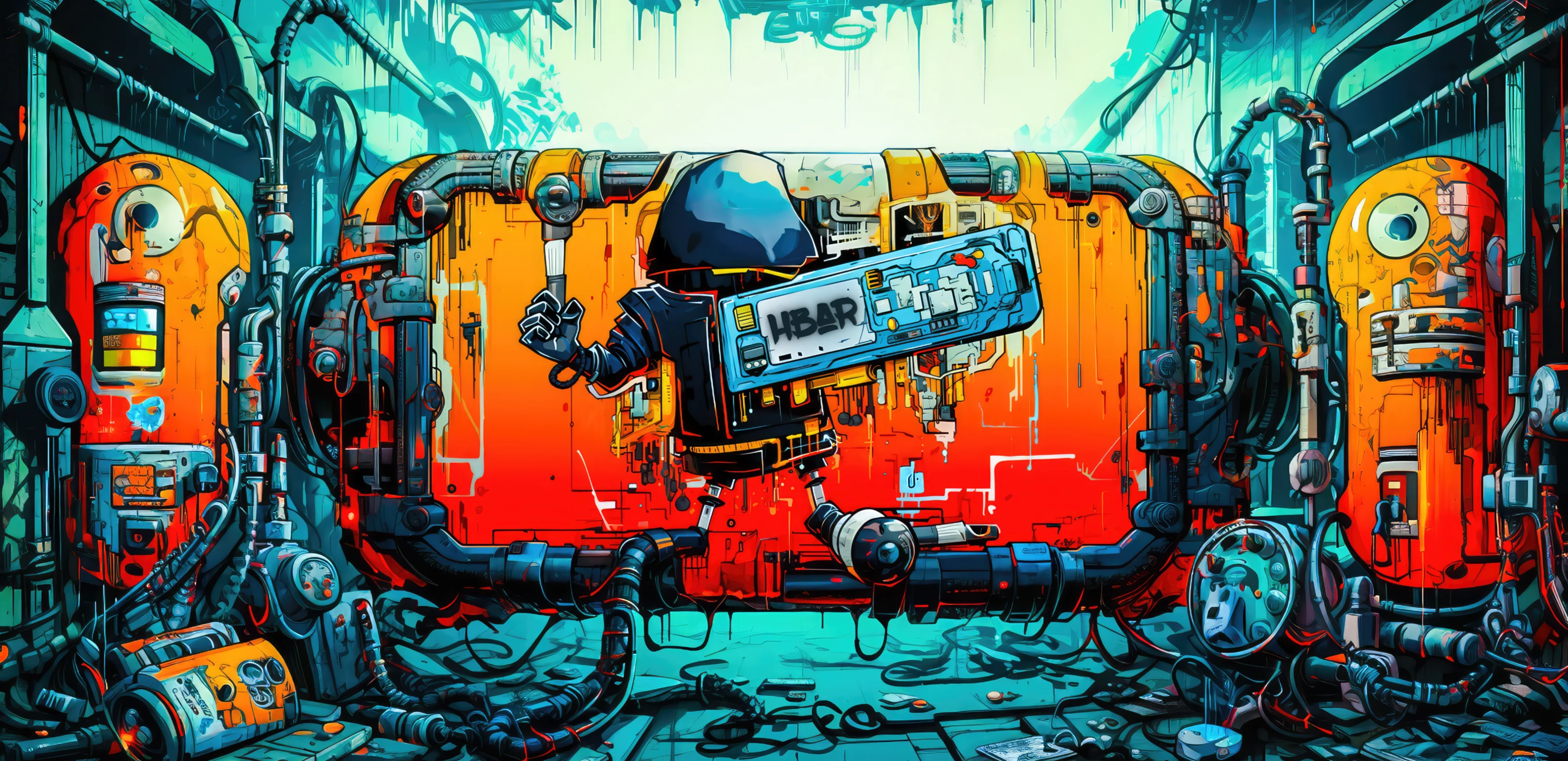 Reanimated Custom