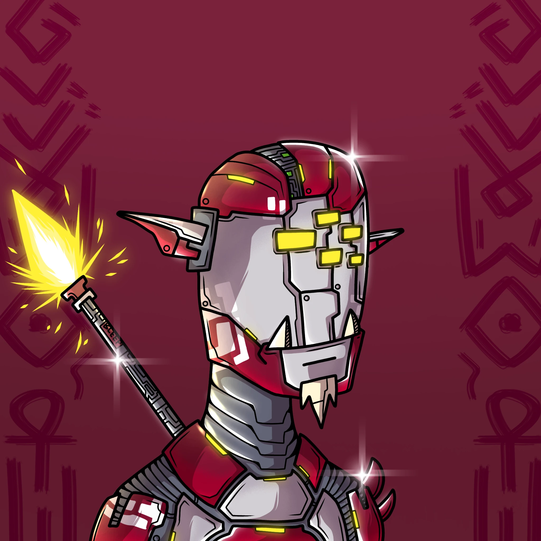 #425 Dyson Blopra
