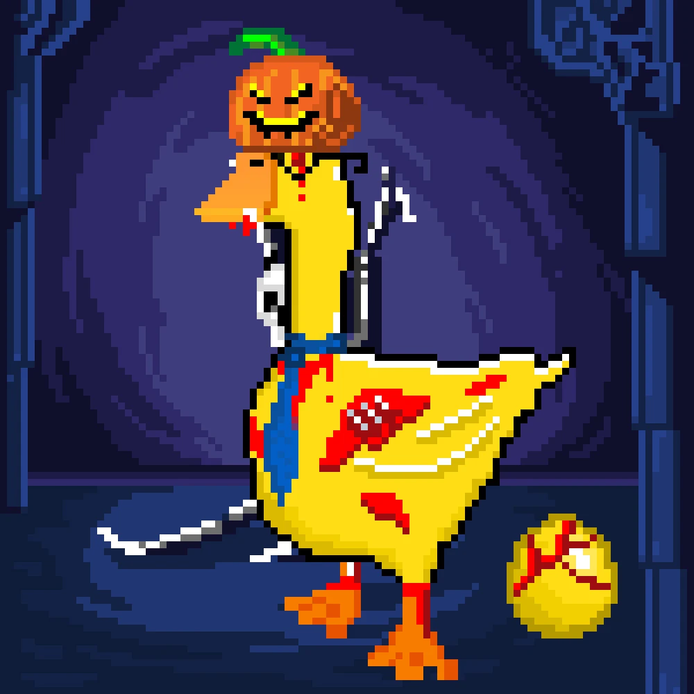 #139 Spook The Go
