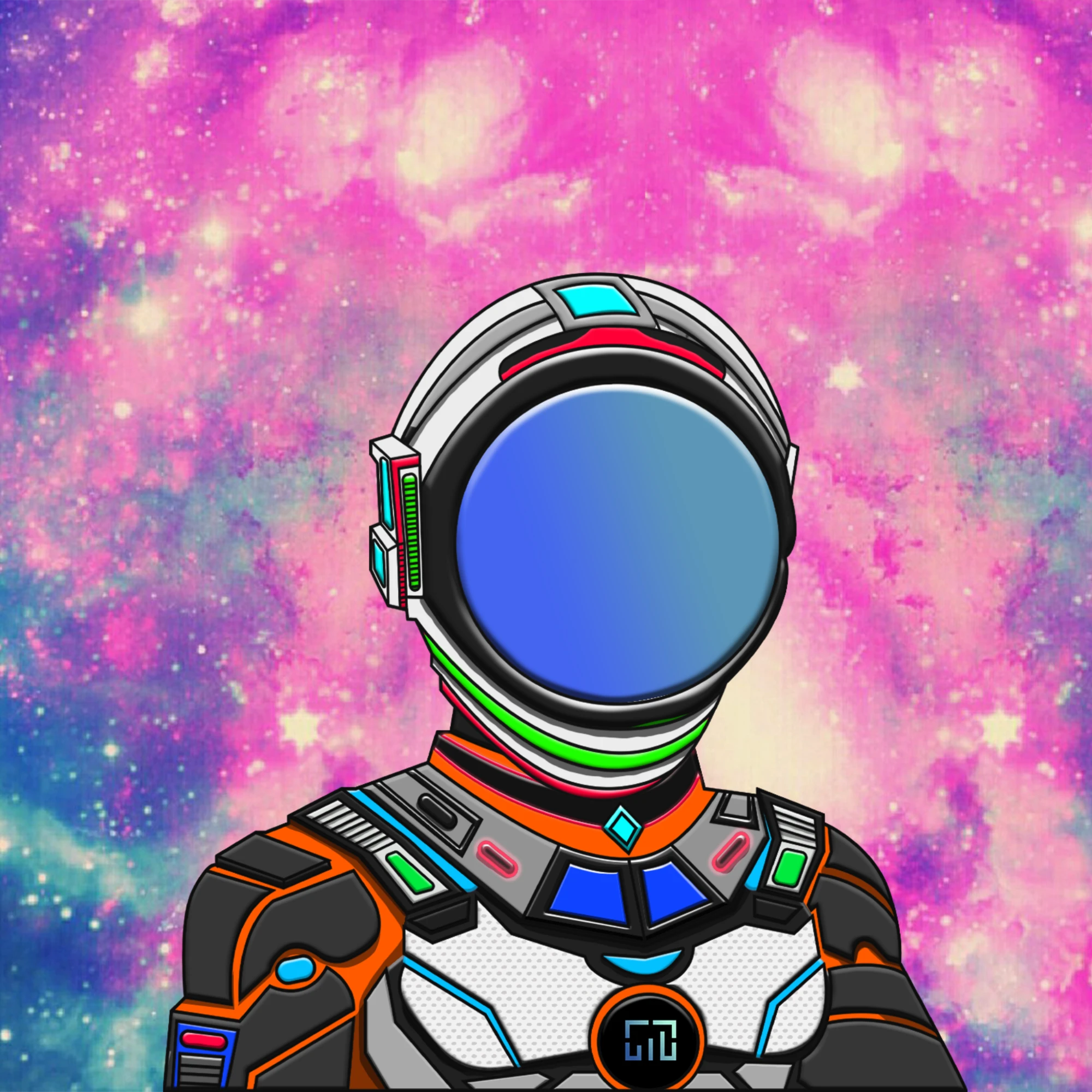#2 Genesis I /