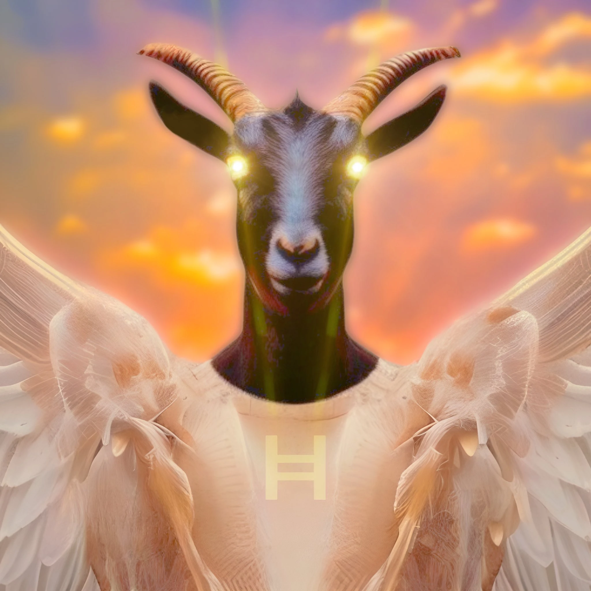 #5 HashGoatt