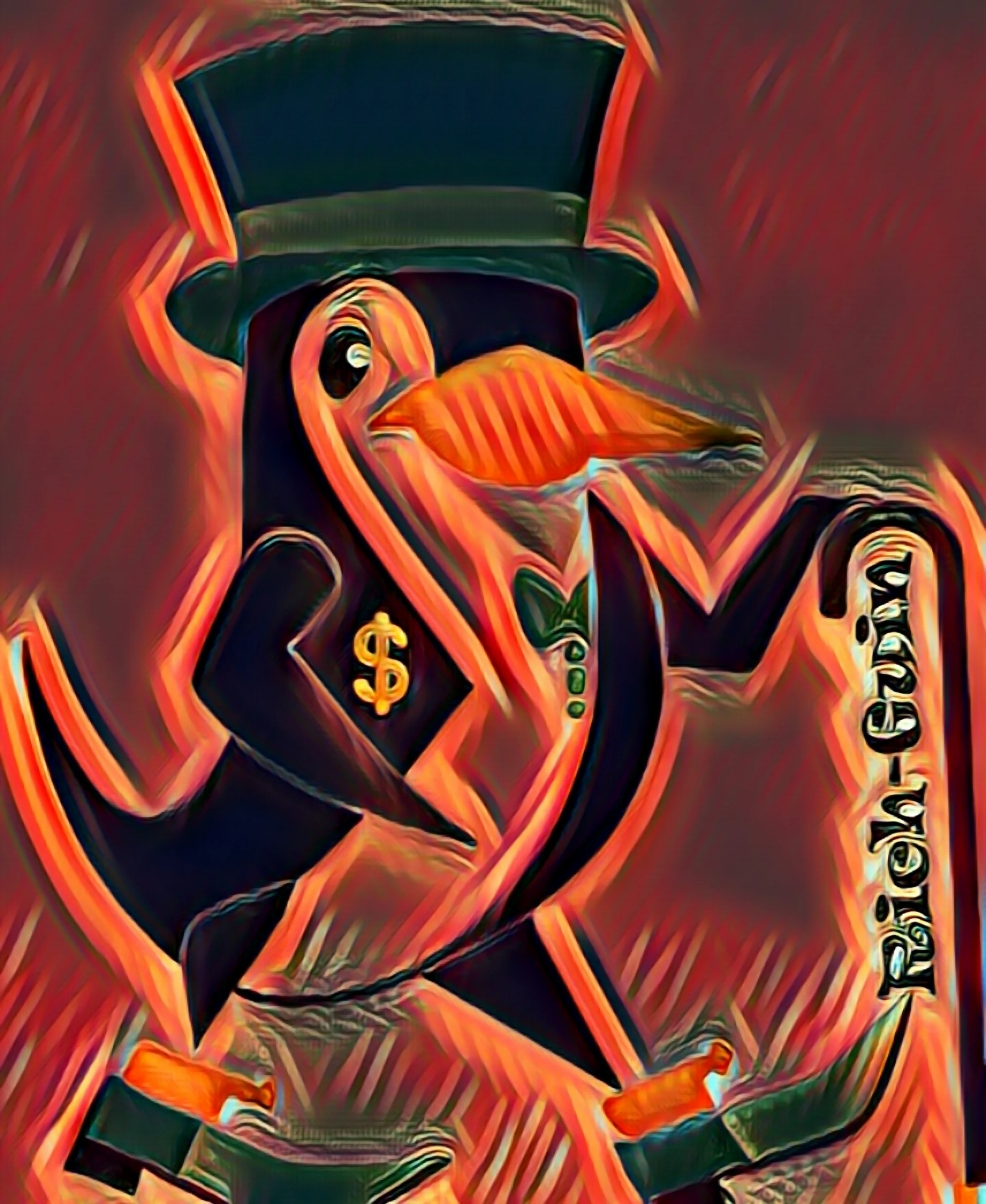 #47 Rich-Guin