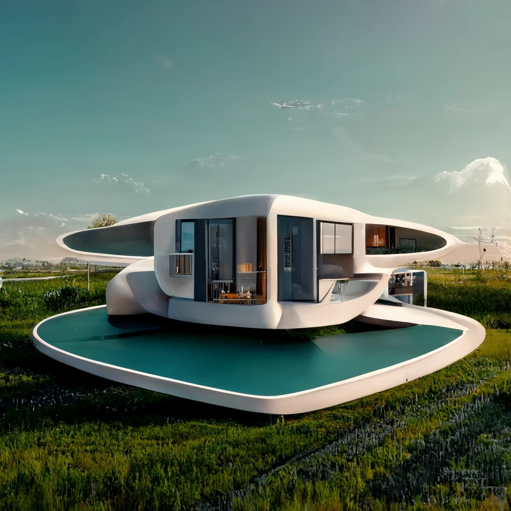 HBAR HAUS #34