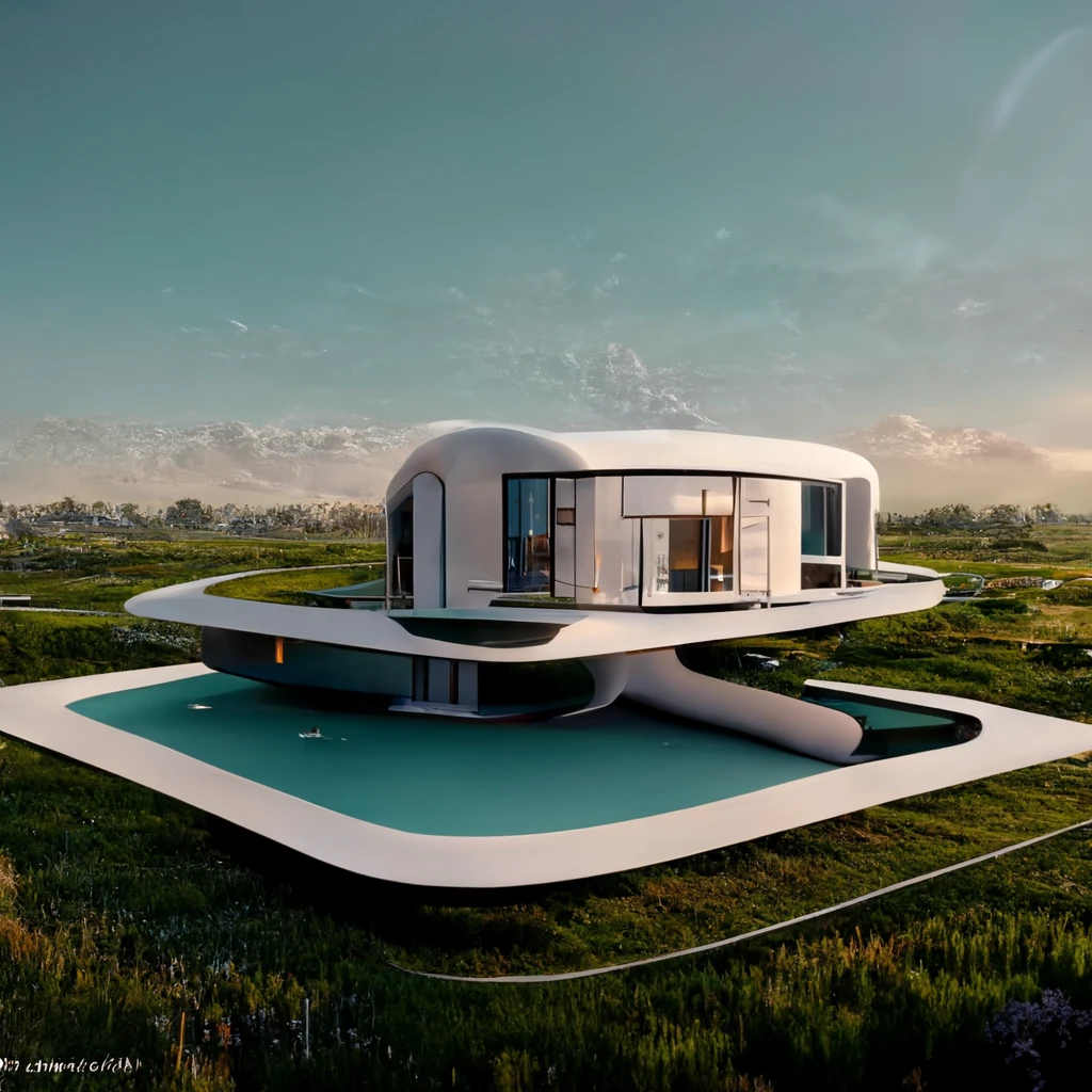 HBAR HAUS #18