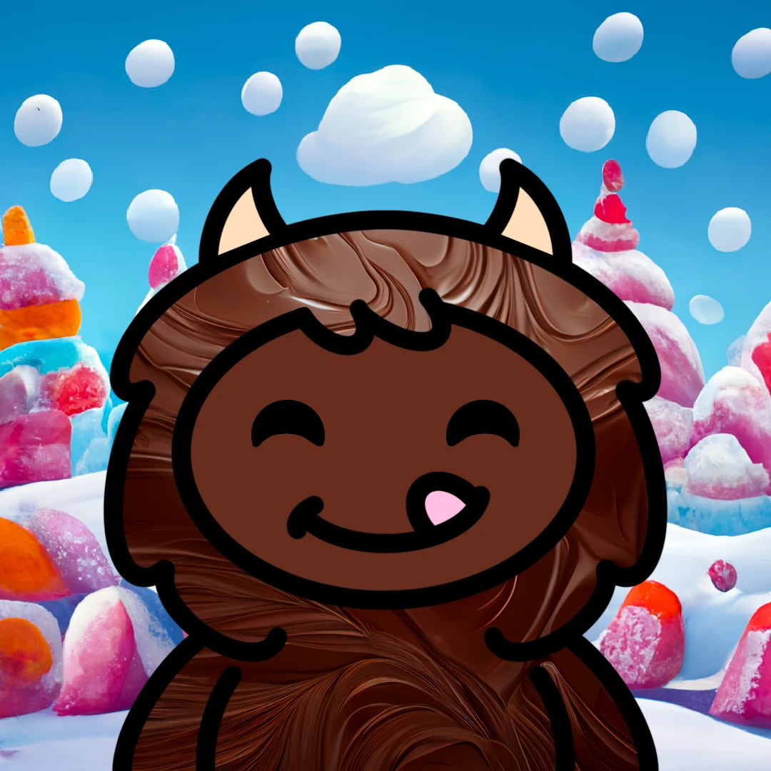 #149 Yeti