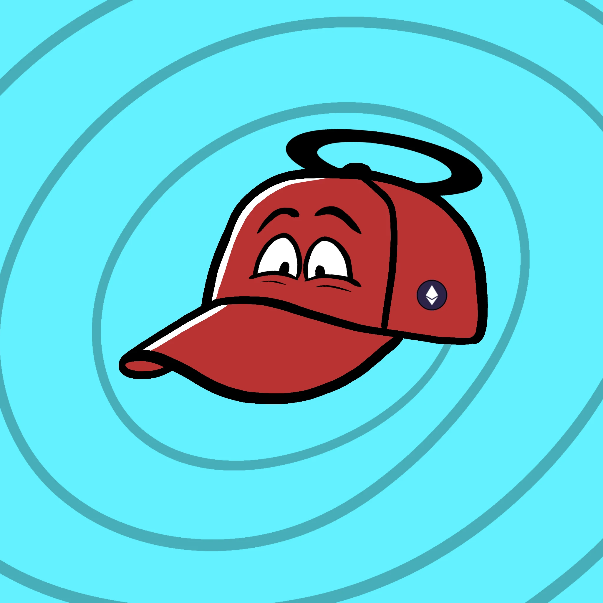 #2206 VM Hats NFT