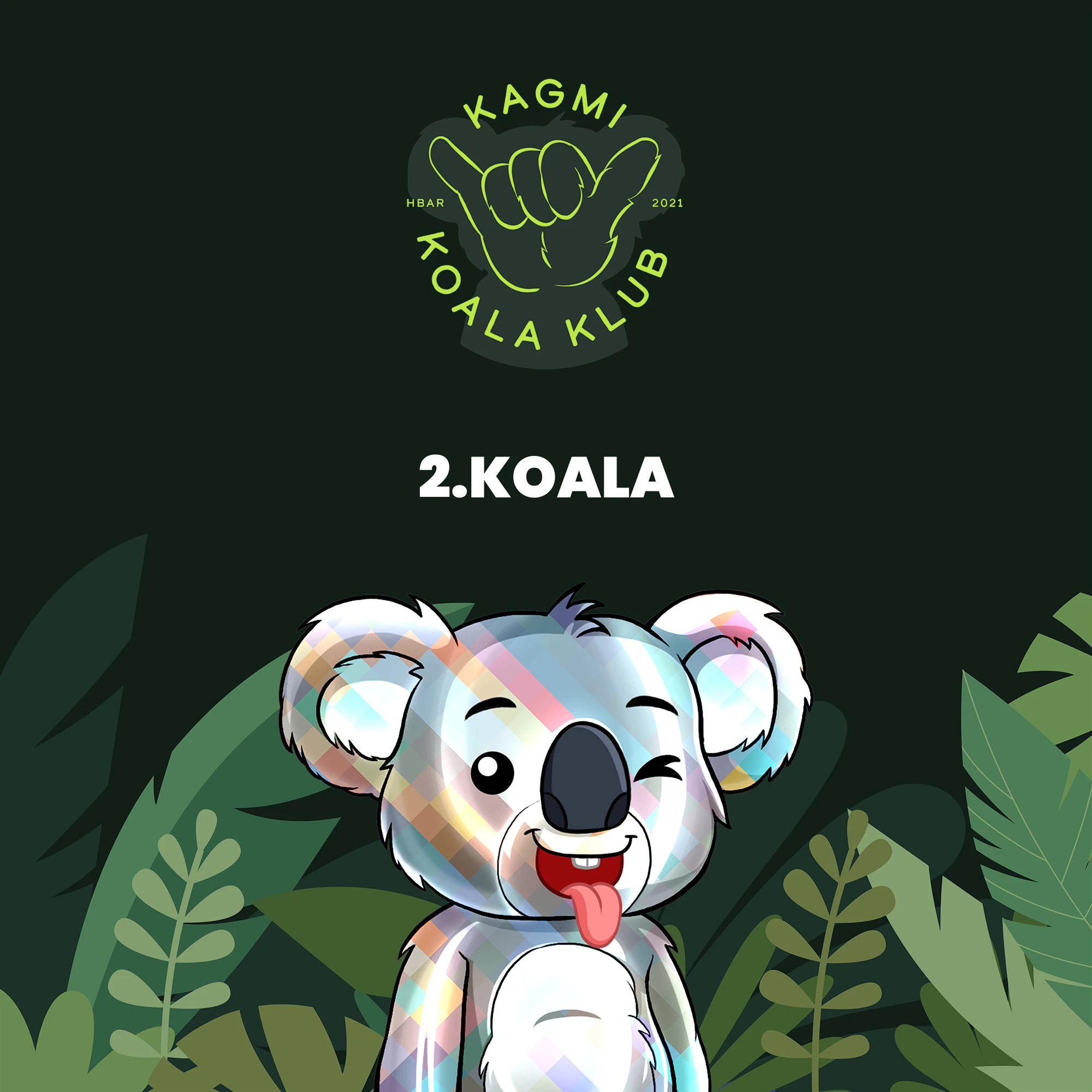 #32 .koala