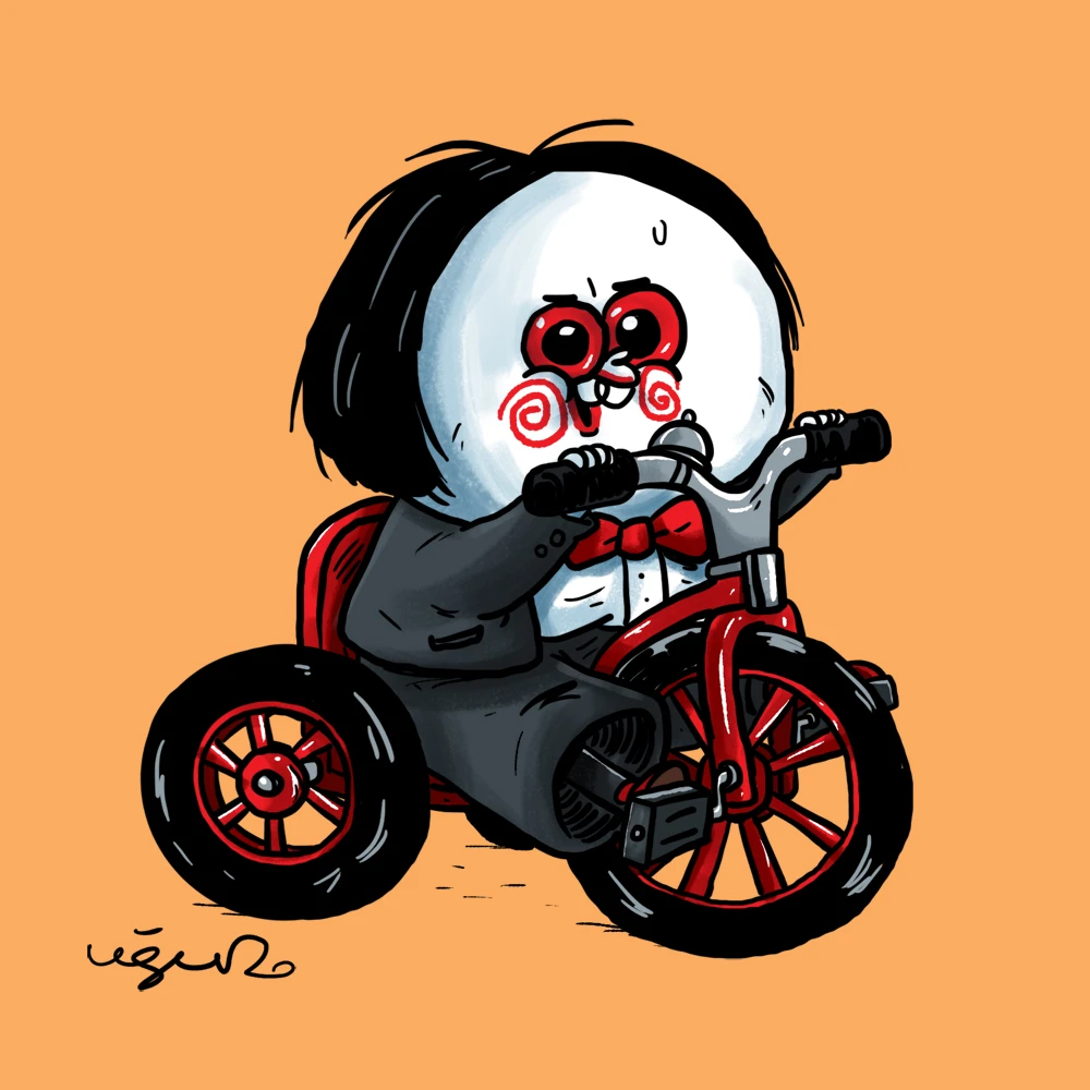#1620 SAW