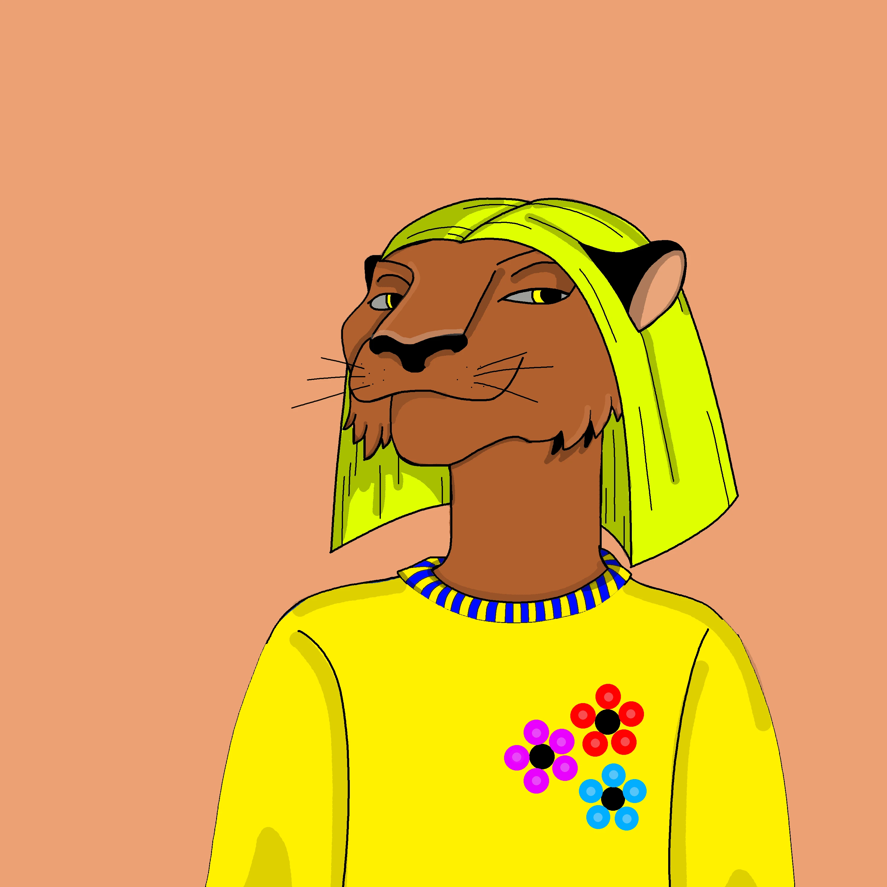 #12 Panther