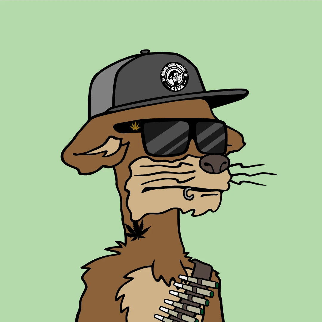 Kief the Stoner #