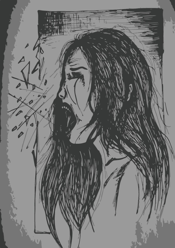 #4 Scream
