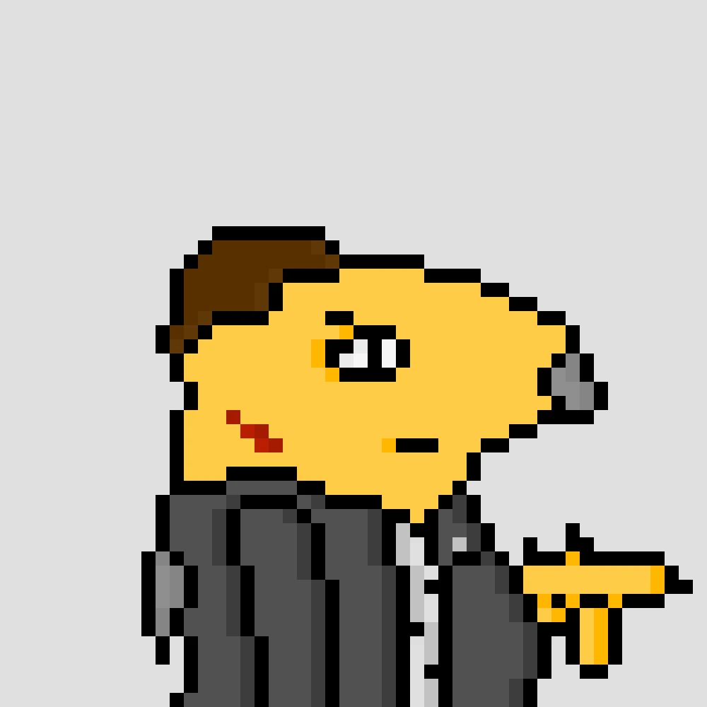 #245 HashHogs