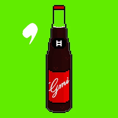 #19 GMI Fizz