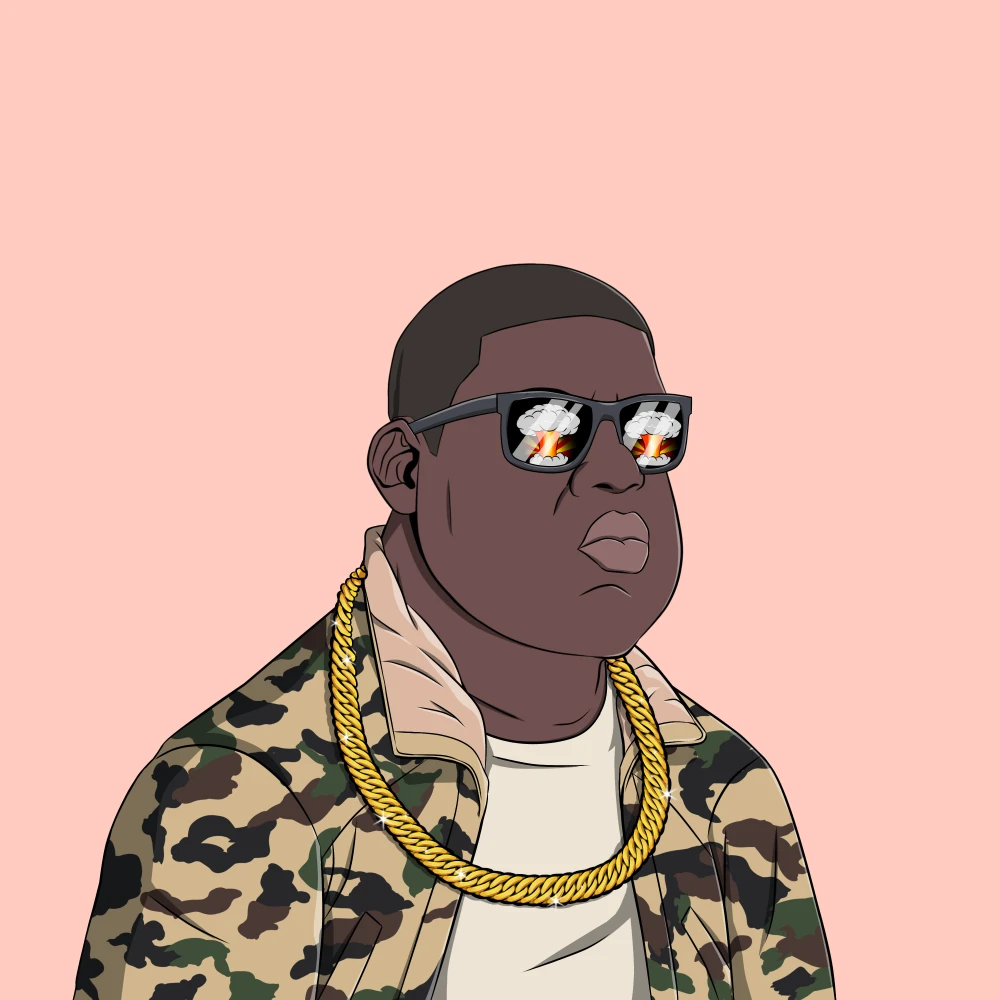 #172 Biggie