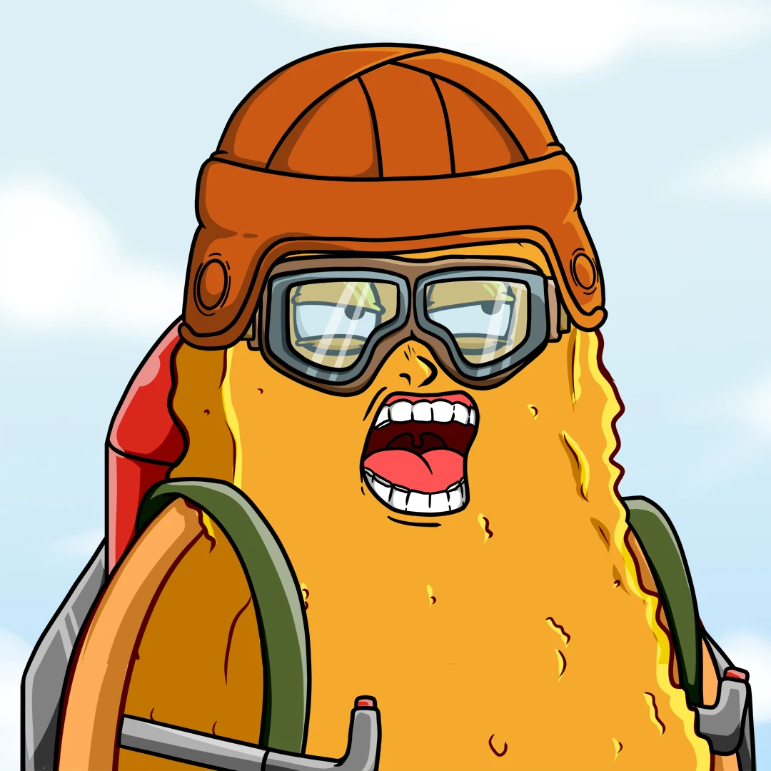 #49 JetPack