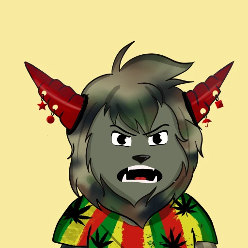 Angry Bigfoots #2