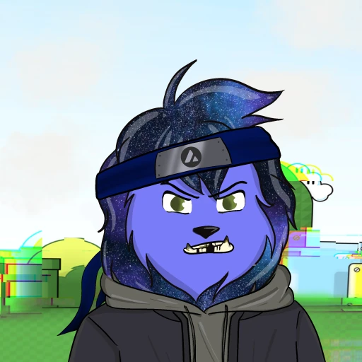 Angry Bigfoots #3
