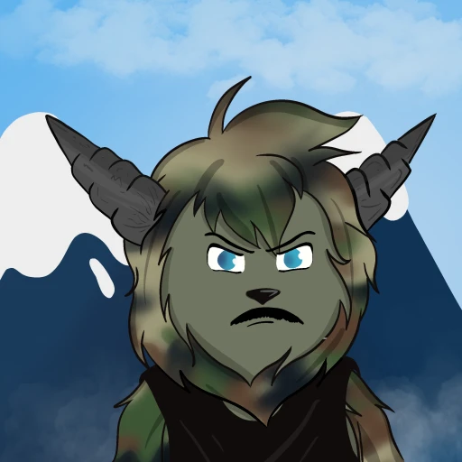 Angry Bigfoots #9