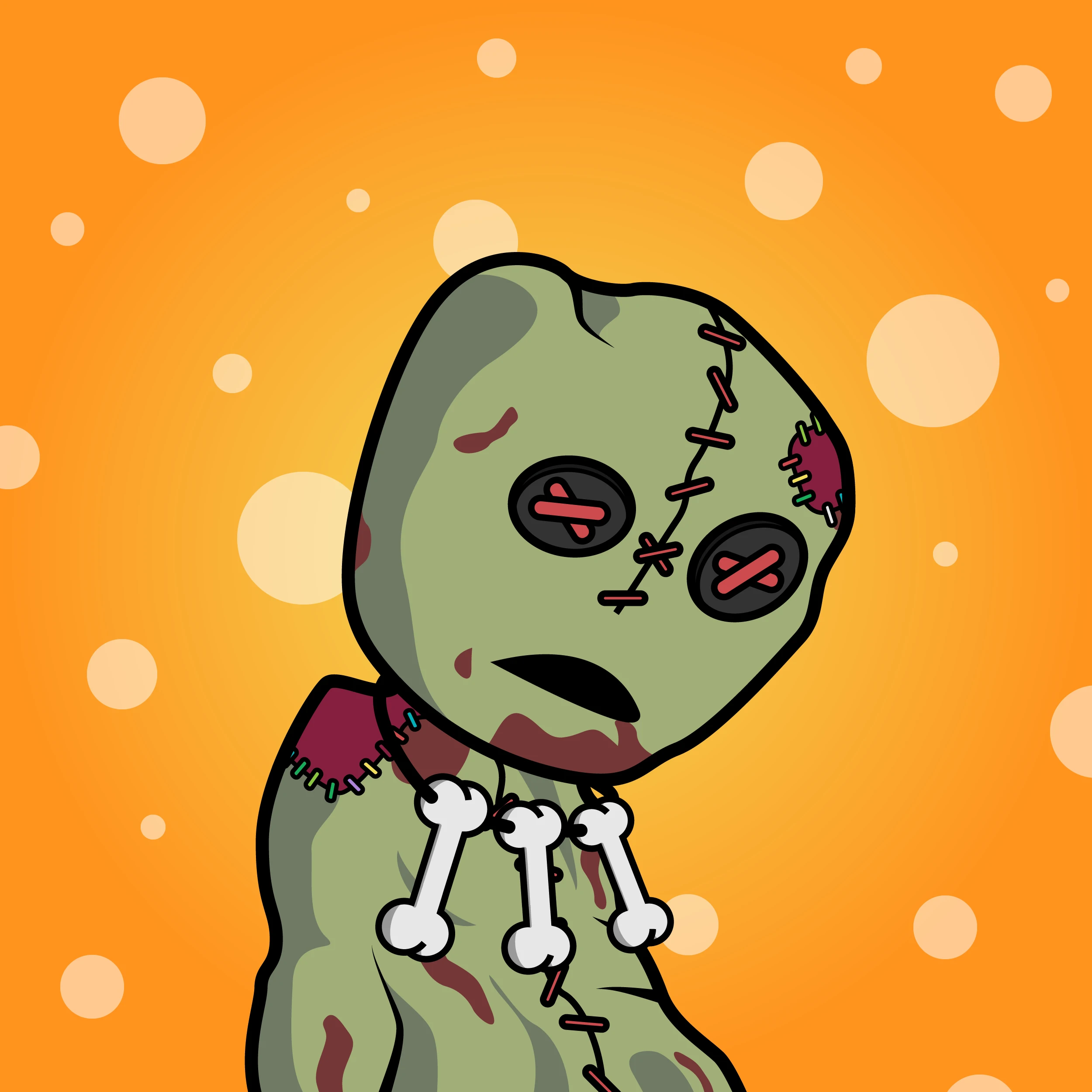 Voodoo #24