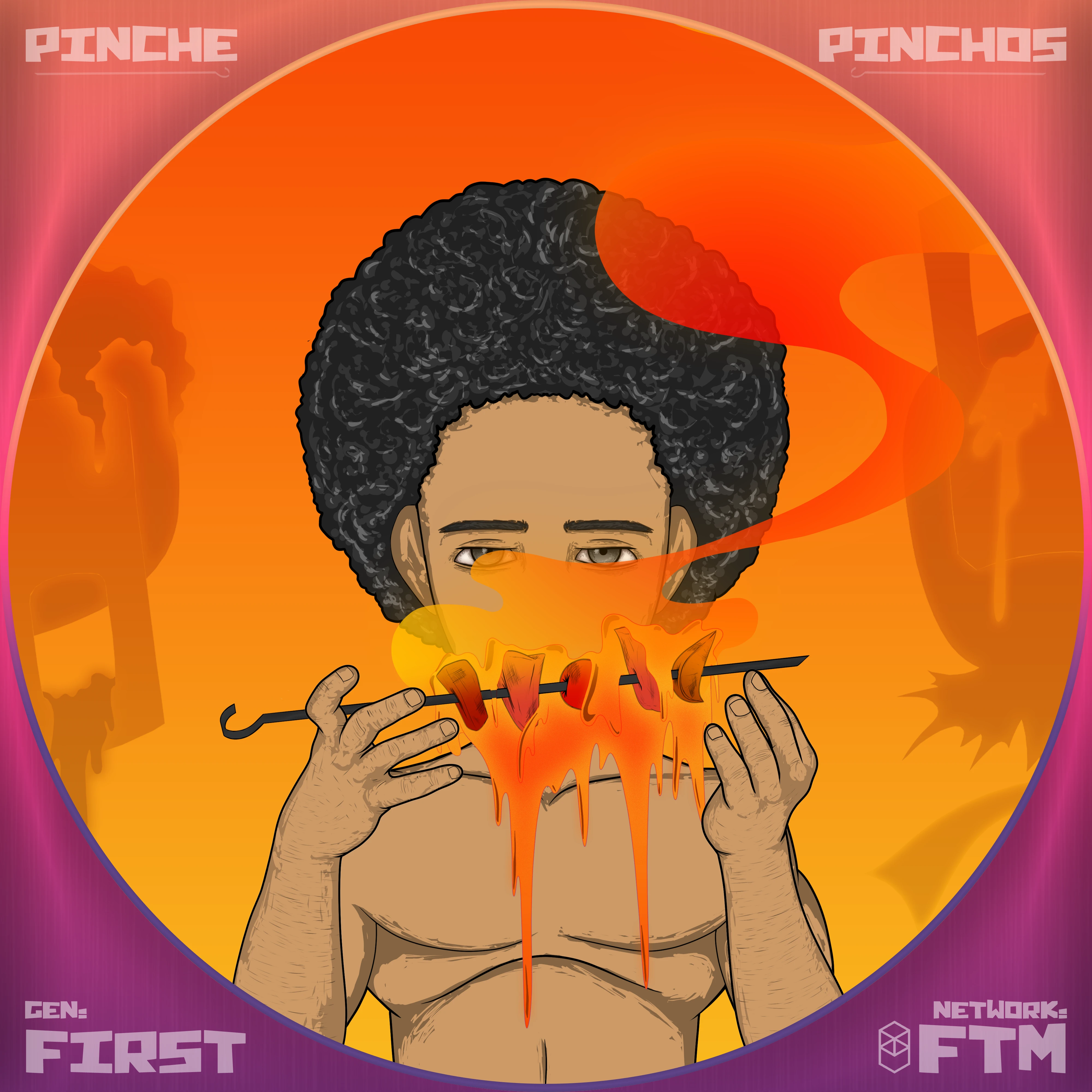#102 Pinche Pinch