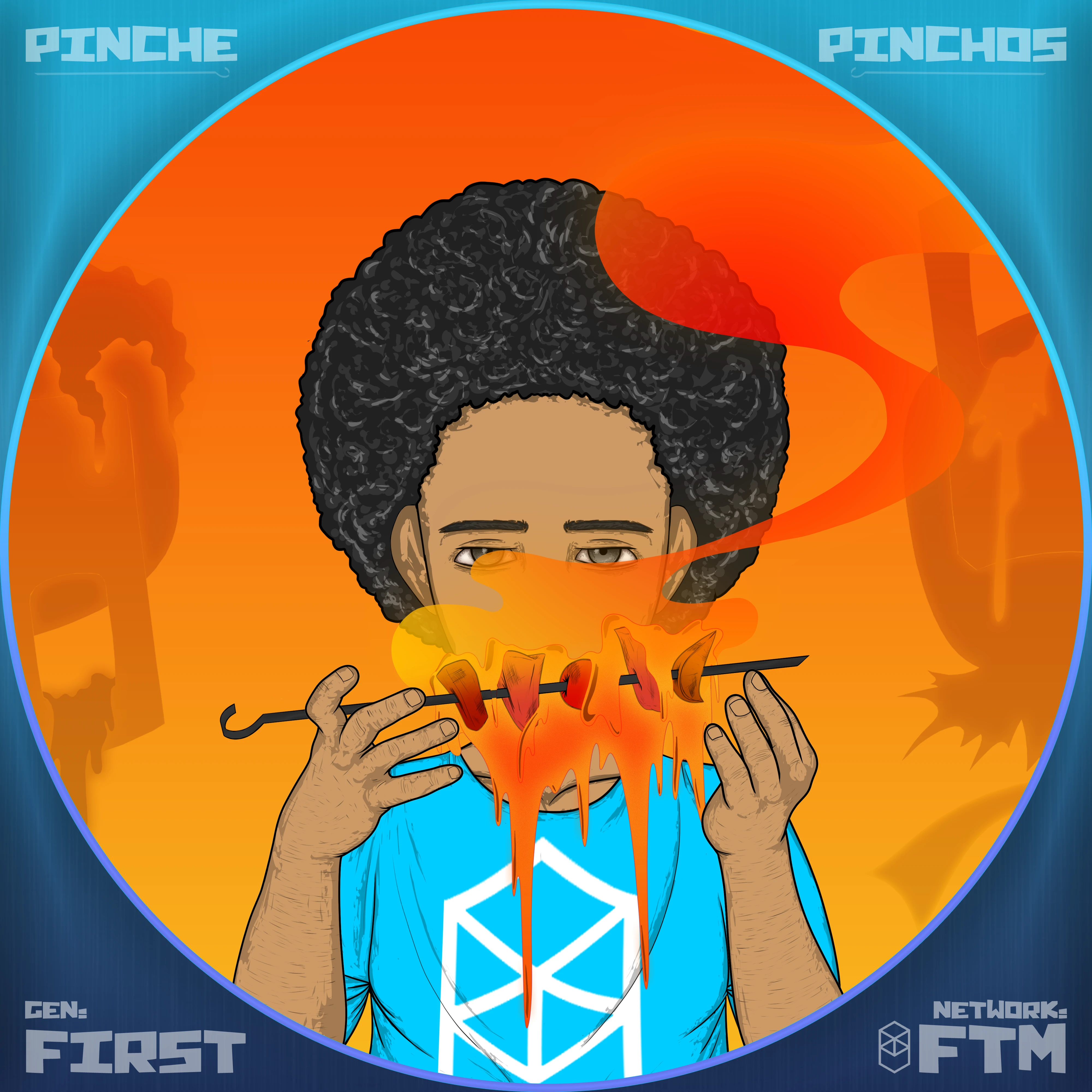 #104 Pinche Pinch