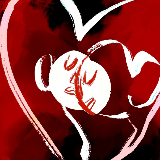 #4 Love