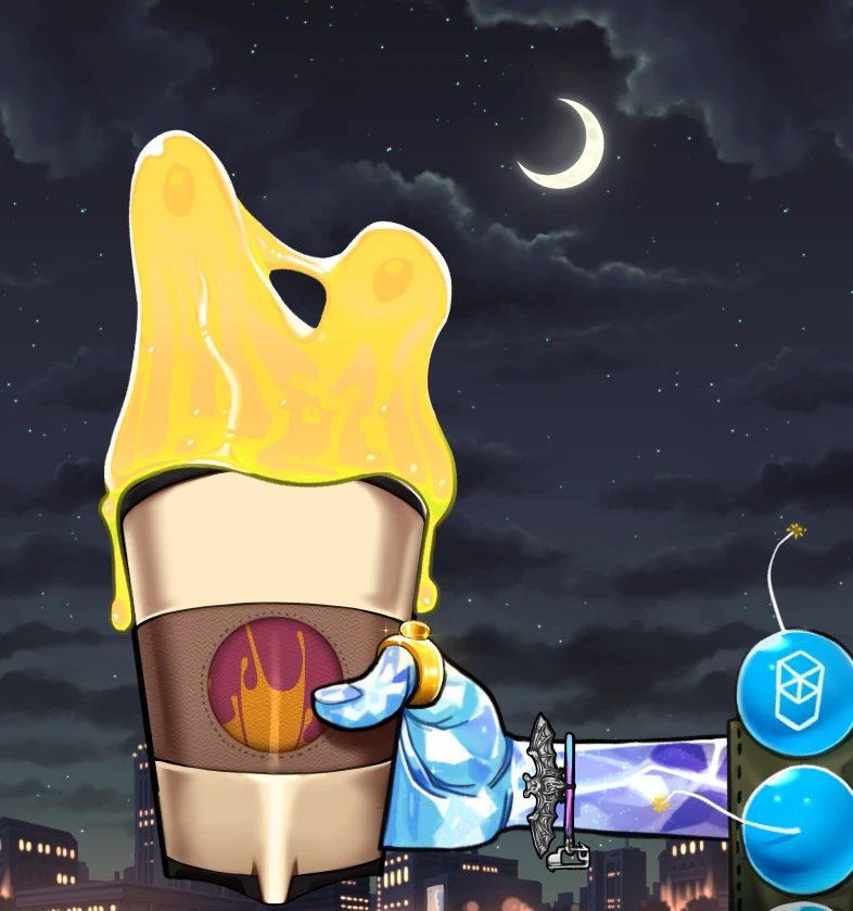 #562 SlurpiesByZa