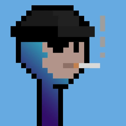 #117 Fantom Monke