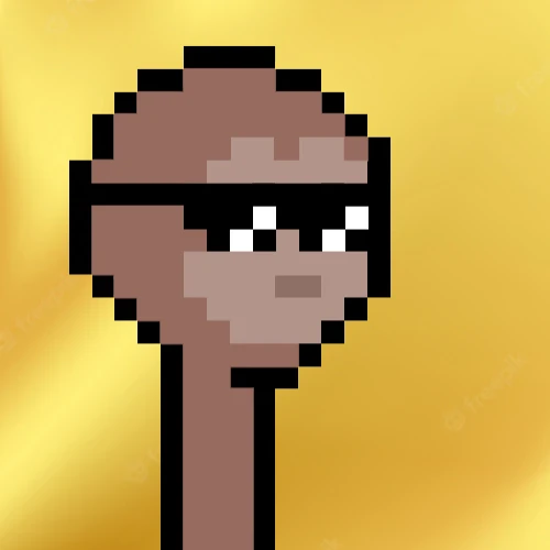 #134 Fantom Monke