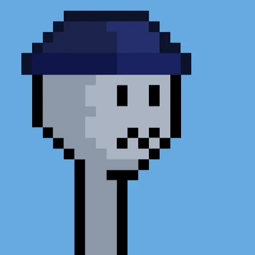 #139 Fantom Monke