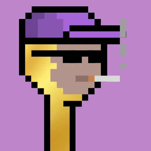 #24 Fantom Monkey