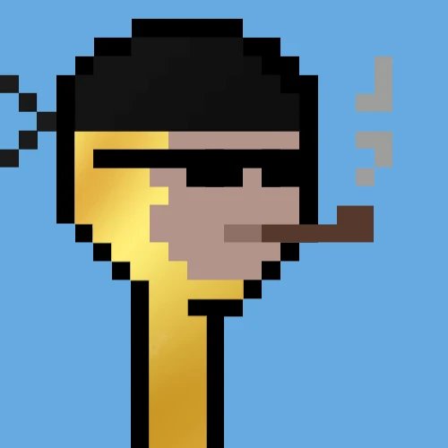 #3 Fantom Monkey