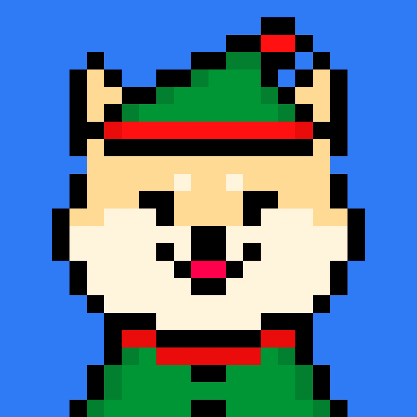 #860 Christmas El