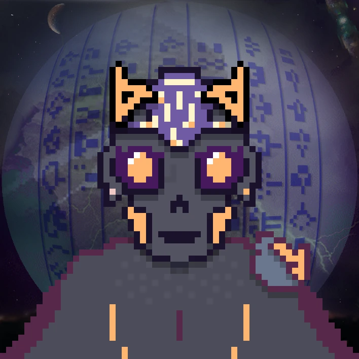 #132 BitDaemon