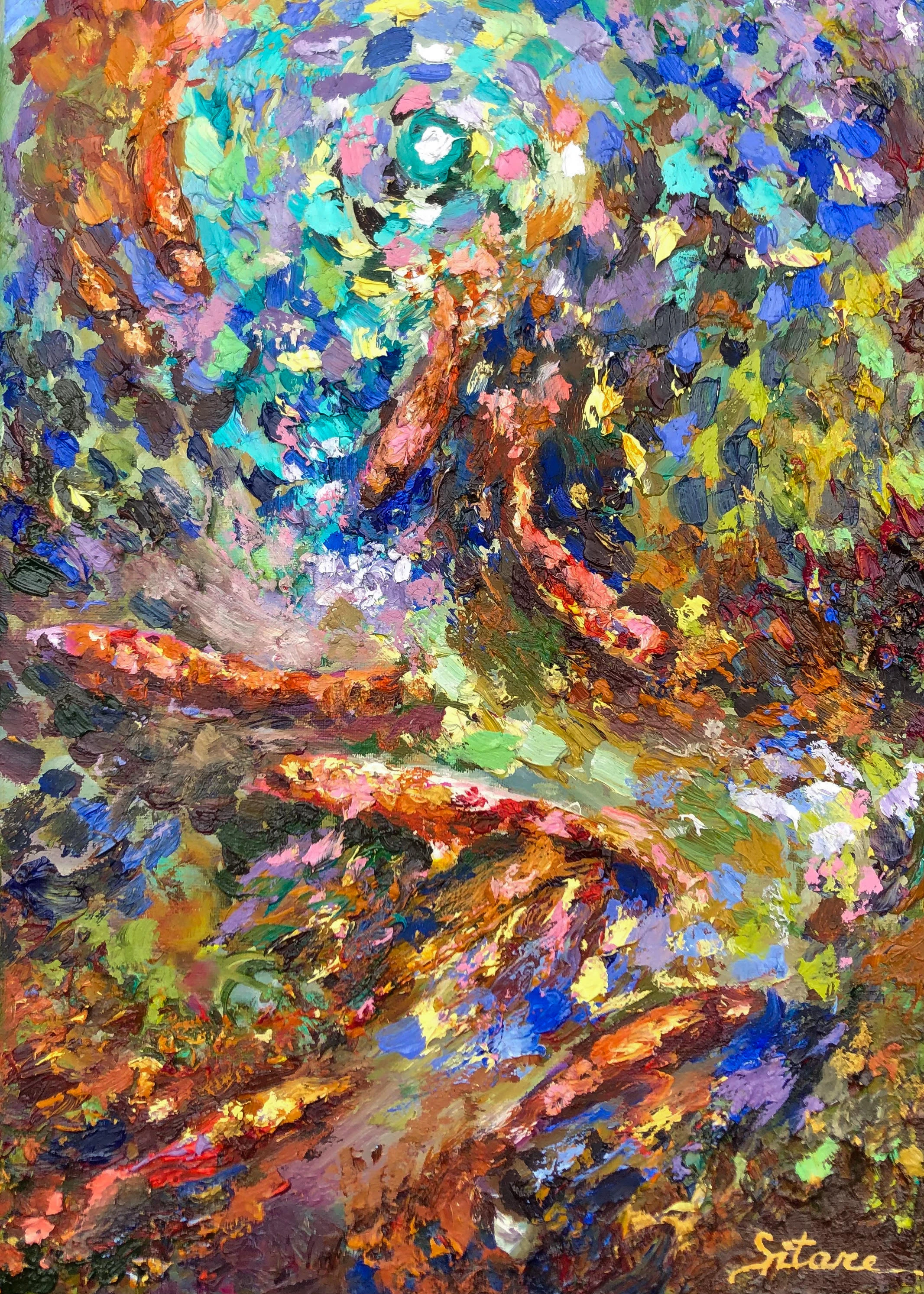 #2 The Depths of 